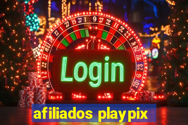 afiliados playpix